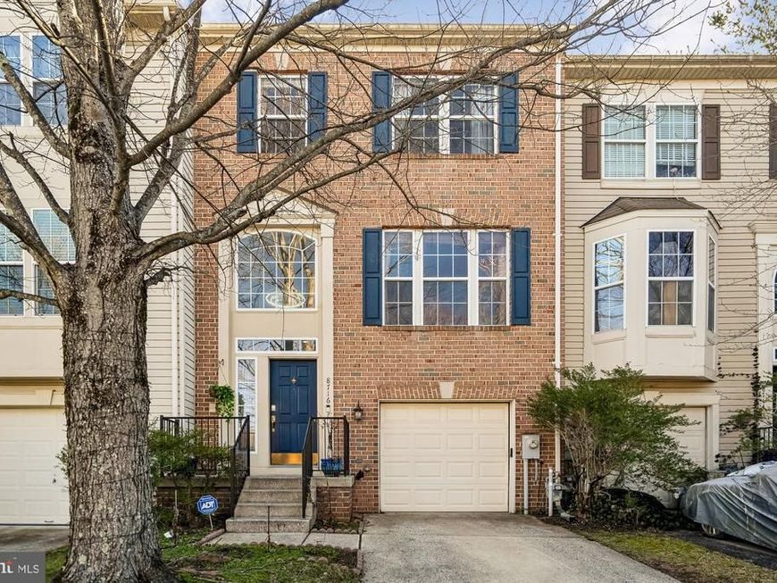 8716 Stonehouse Drive , Ellicott City, MD 21043 Main Photo