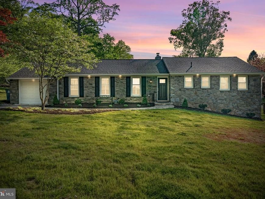 828 Mystery Lane, West Chester, PA 19382 Main Photo