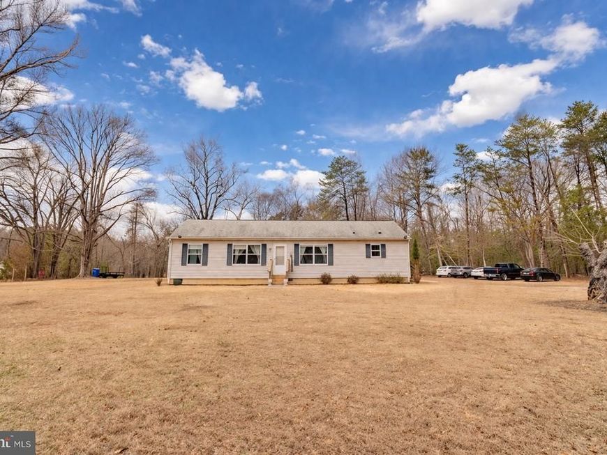 2905 Smith Point Rd, Nanjemoy, MD 20662 Main Photo