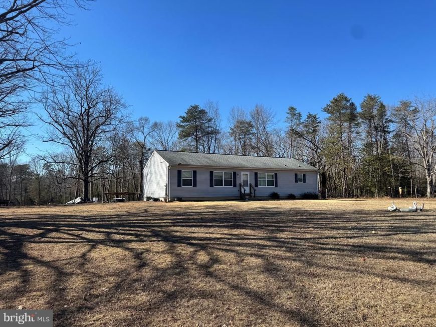 2905 Smith Road , Nanjemoy, MD 20662 Main Photo