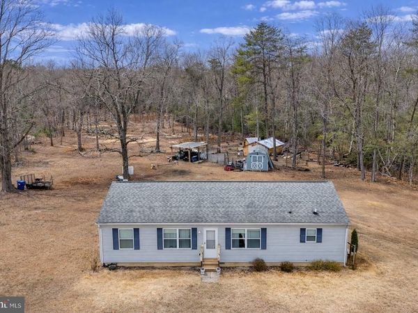 2905 SMITH POINT RD, NANJEMOY, MD 20662