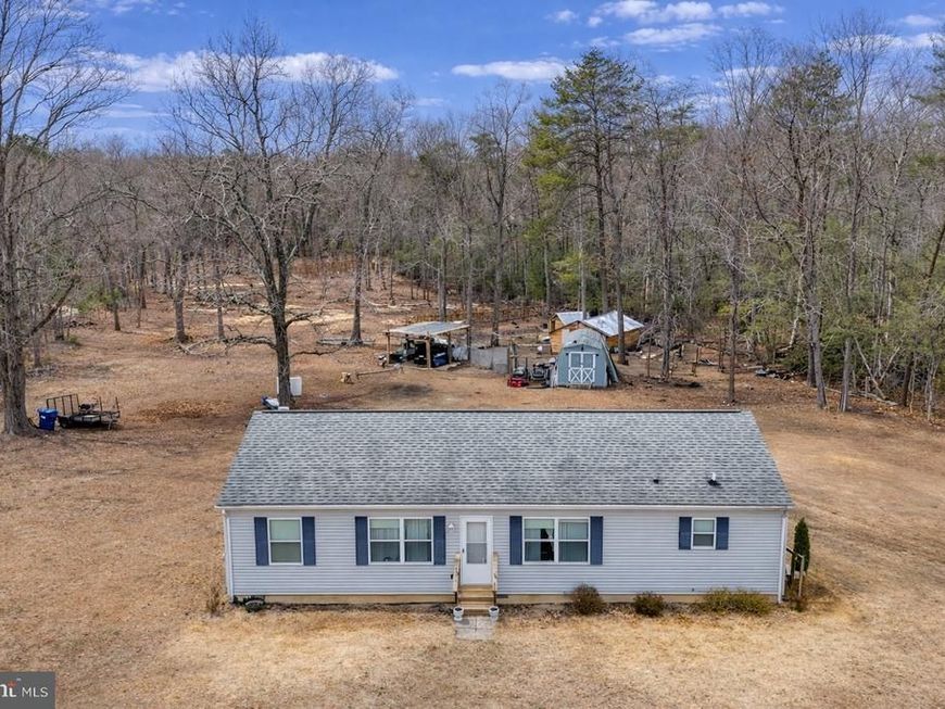 2905 Smith Point Rd, Nanjemoy, MD 20662 Main Photo