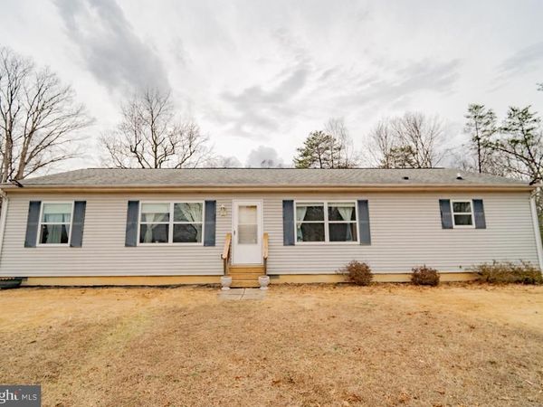 2905 SMITH POINT RD, NANJEMOY, MD 20662