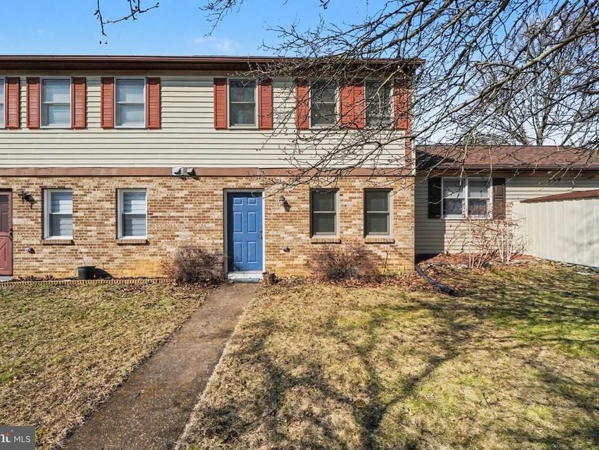 6903 Salem Park Circle, Mechanicsburg, PA 17050 Main Photo