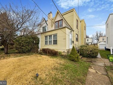 1513 YAGLE AVENUE, PROSPECT PARK, PA 19076