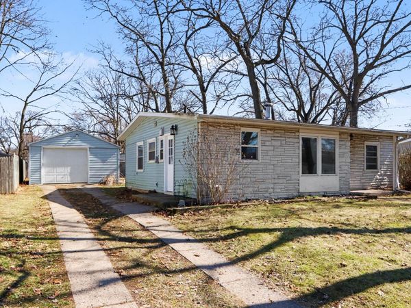 2412 Sonora Street, Kalamazoo, MI 49004