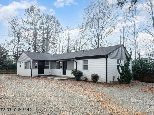 3340 Washburn Avenue , Charlotte, NC 28205