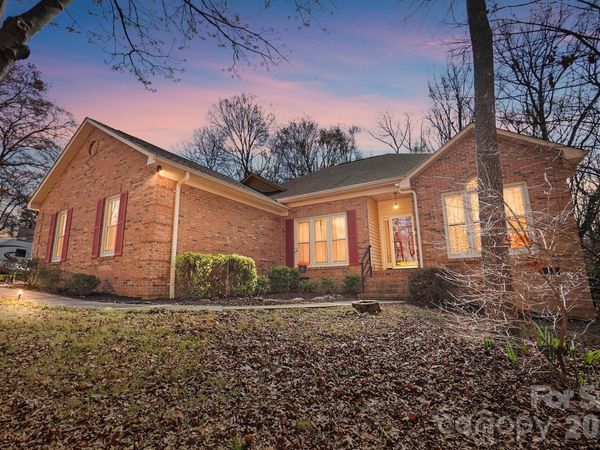 306 Old Hickory Road , Locust, NC 28097