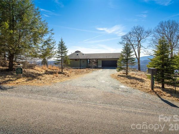 448 Howards Knob Road, Boone, NC 28607