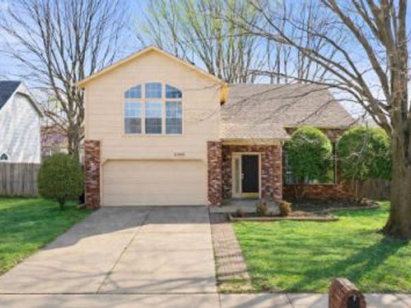 6309 S Date Avenue , Broken Arrow, OK 74011