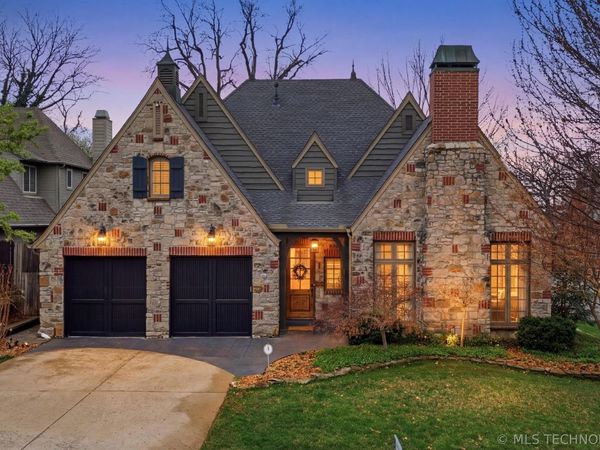 1202 E 28th Street, Tulsa, OK 74114