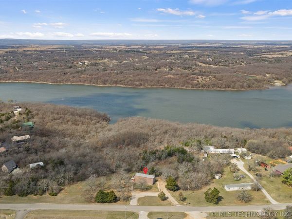 3662 Cooper Memorial, Sulphur, OK 73086