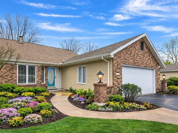 4232 Redbush Drive SW, Grandville, MI 49418