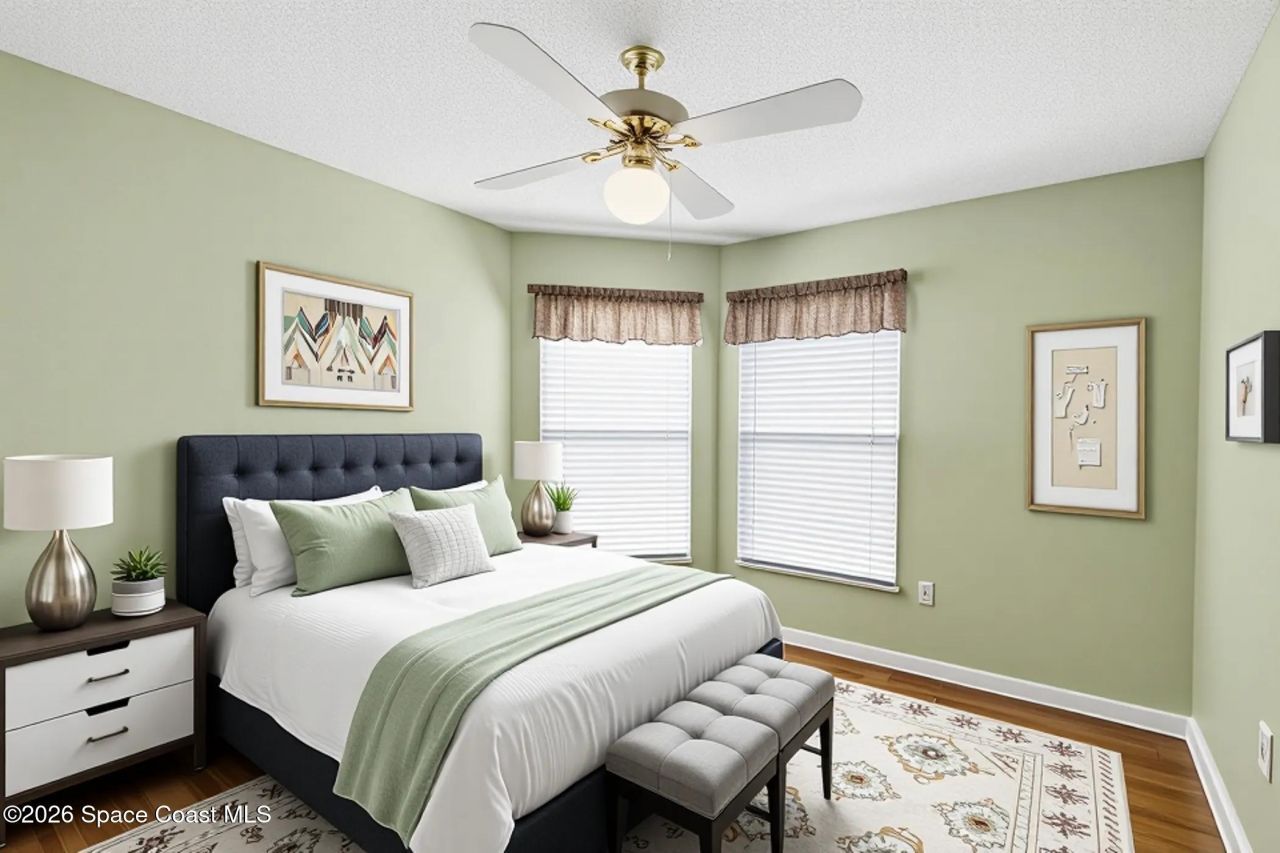 914 Yorktowne Drive , Rockledge, FL 32955 Photo