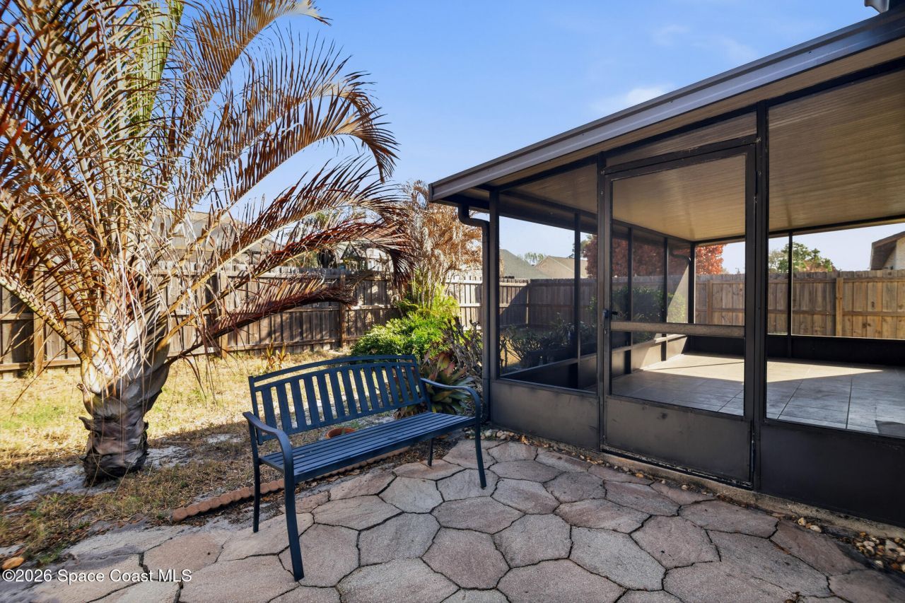 914 Yorktowne Drive , Rockledge, FL 32955 Photo