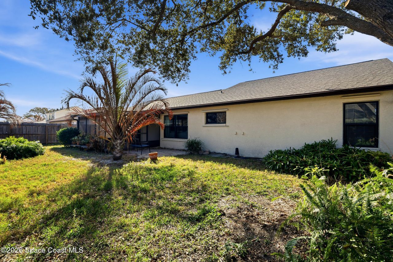 914 Yorktowne Drive , Rockledge, FL 32955 Photo