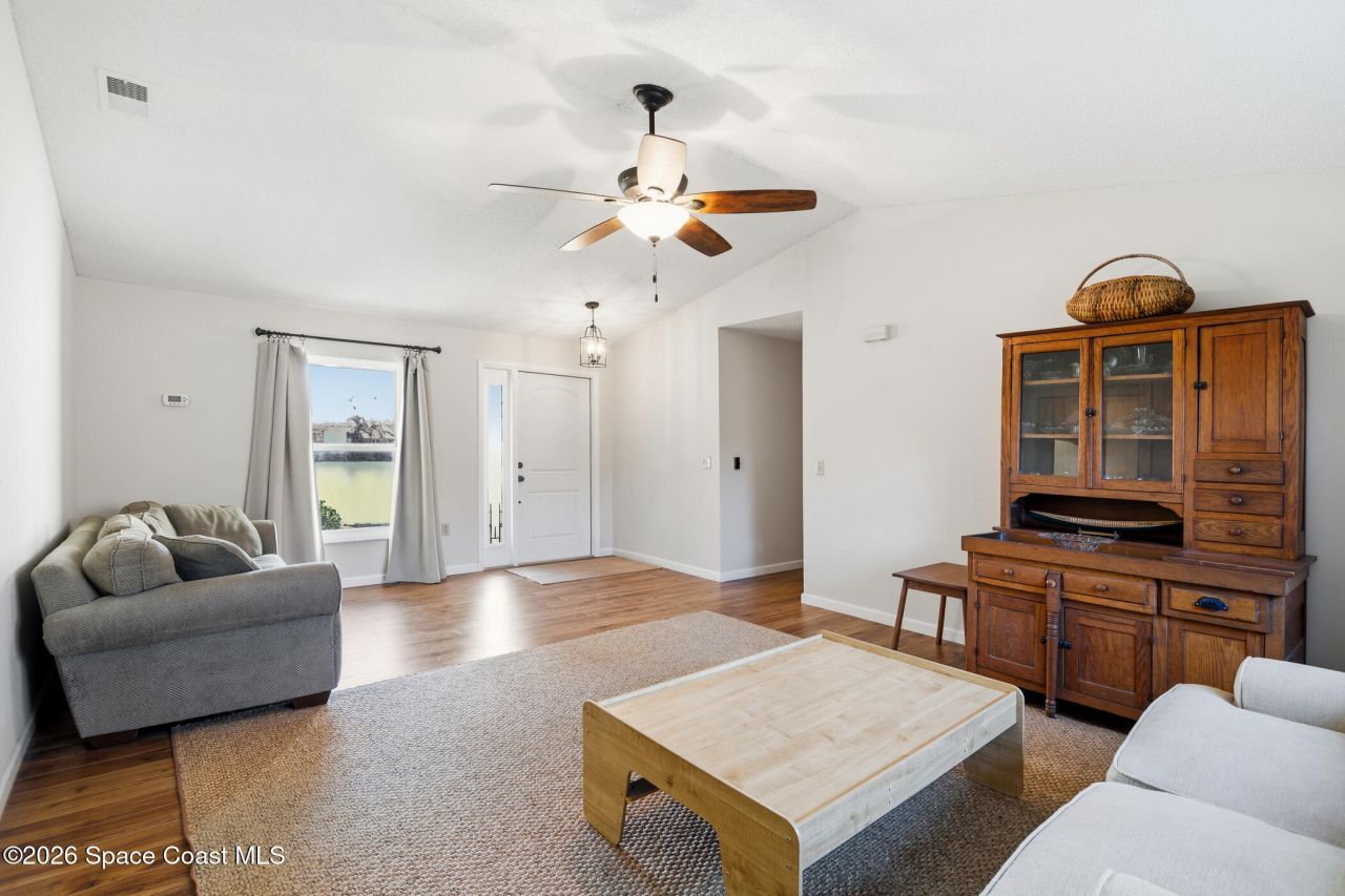 914 Yorktowne Drive , Rockledge, FL 32955 Photo