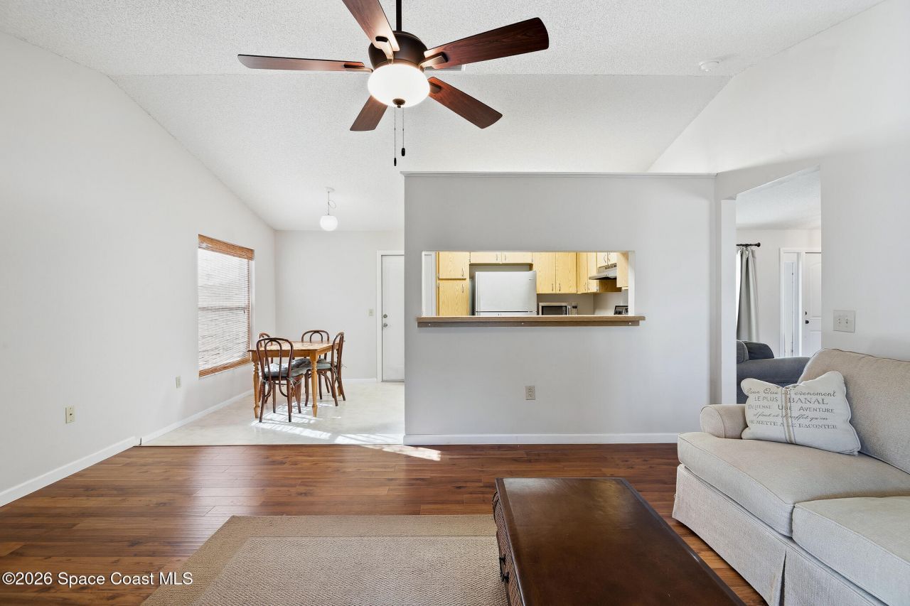 914 Yorktowne Drive , Rockledge, FL 32955 Photo