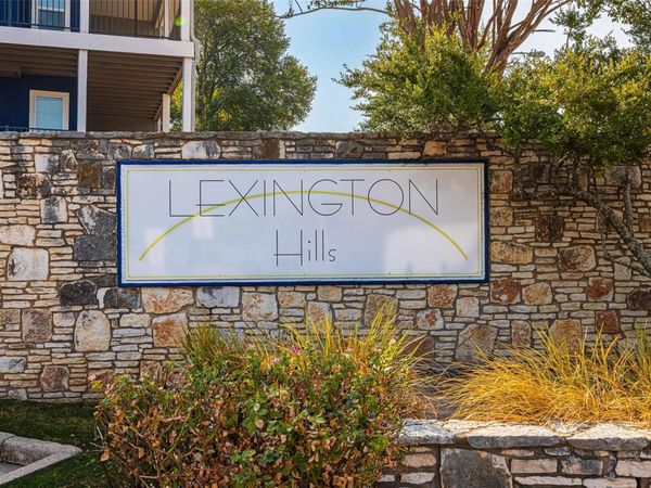 2430 Cromwell CIR, Unit 0412, Austin, TX 78741