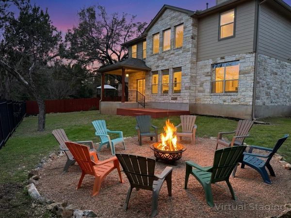 12613 Palfrey DR, Austin, TX 78727