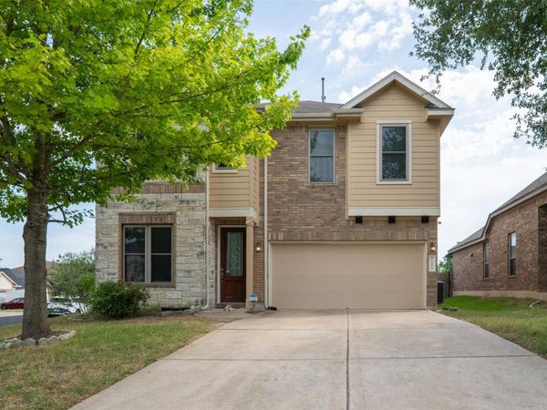 11925 Timber Heights DR, Austin, TX 78754
