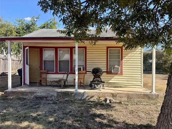 1601 Miller TRCE, San Marcos, TX 78666