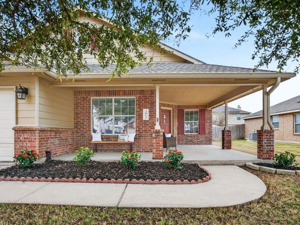3813 Heron Roost PASS, Pflugerville, TX 78660