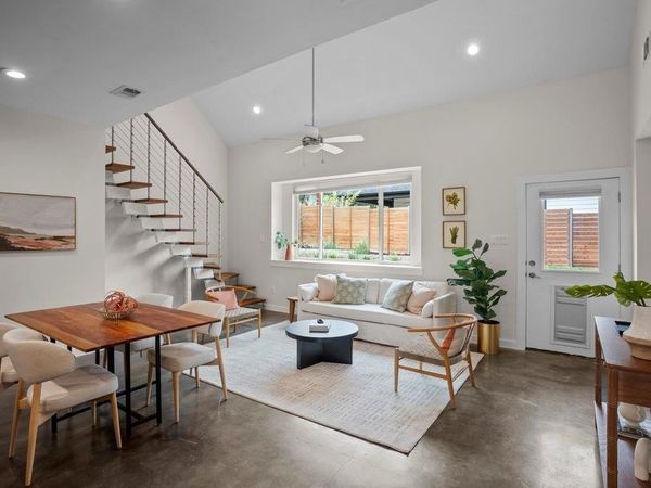 3505 Villa CT, Unit 12, Austin, TX 78704