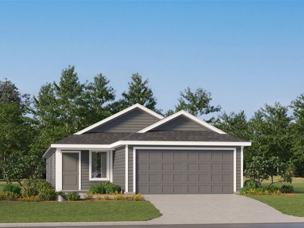 506 Jones Beach LN, Jarrell, TX 76537