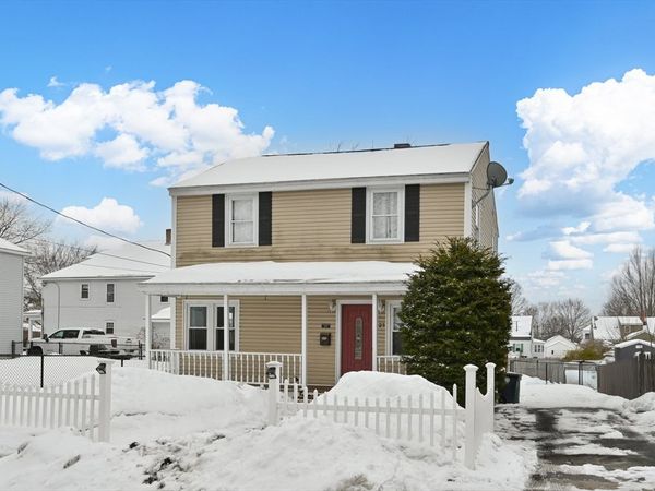 21 Williams St, Nashua, NH 03060
