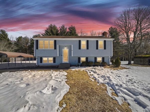 3 Patlena Dr, Norton, MA 02766