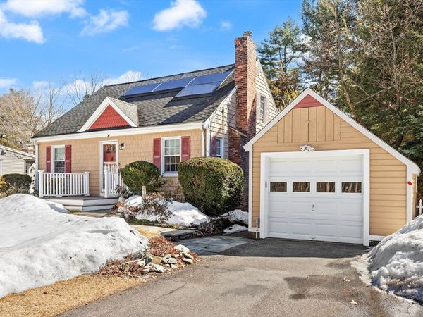 472 Brook St, Framingham, MA 01701