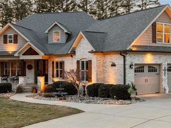 536 Black Mountain Road, Pilot Mountain, NC 27041