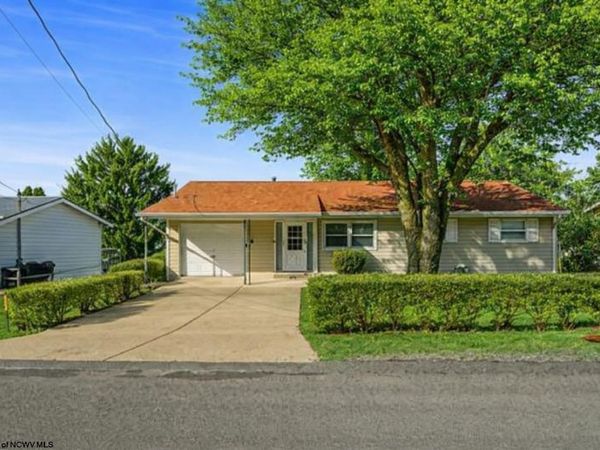 141 Estate Drive, Morgantown, WV 26508