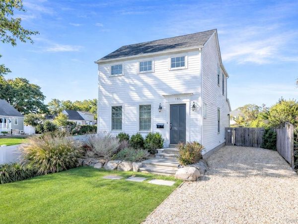 155 Bridge Street , Greenport, NY 11944