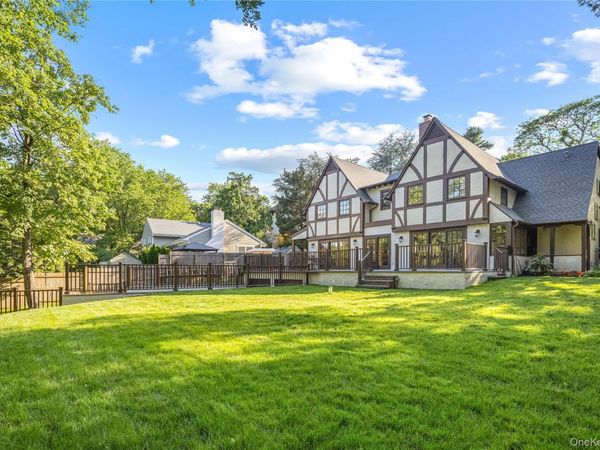 378 Beverly Road, Douglaston, NY 11363