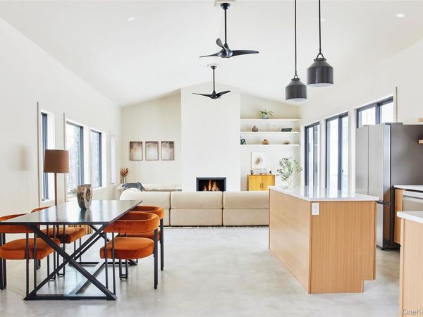 305 Old Danzer Road , Livingston Manor, NY 12758