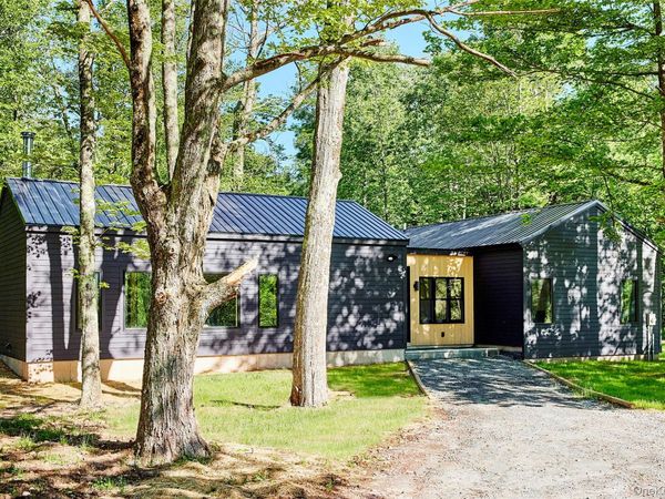 305 Old Danzer Road, Livingston Manor, NY 12758