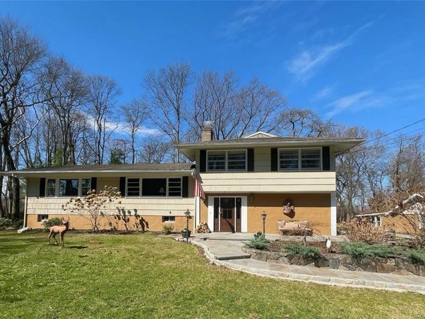 55 Hoags Cross Road, Ossining, NY 10562