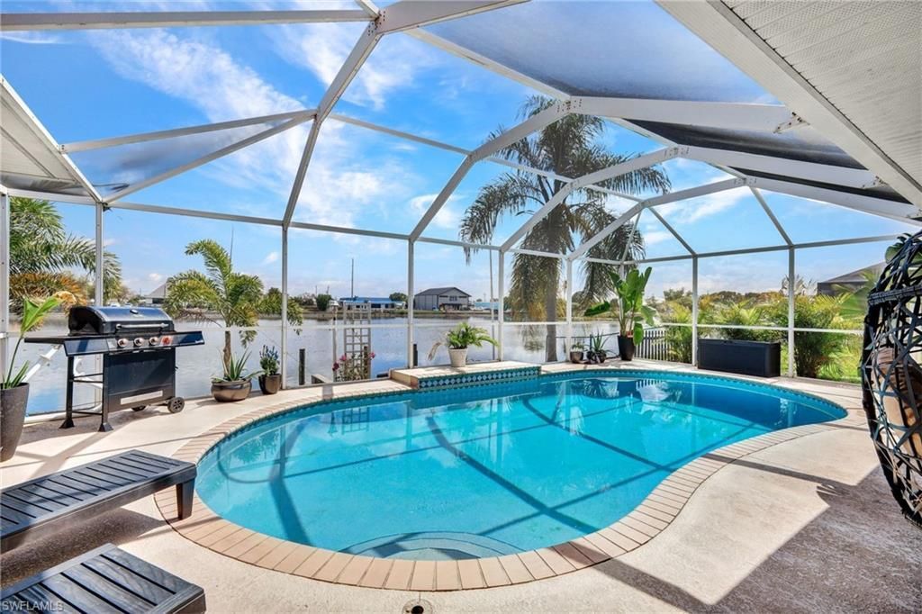 17 SE 15th Ave , Cape Coral, FL 33990 Photo