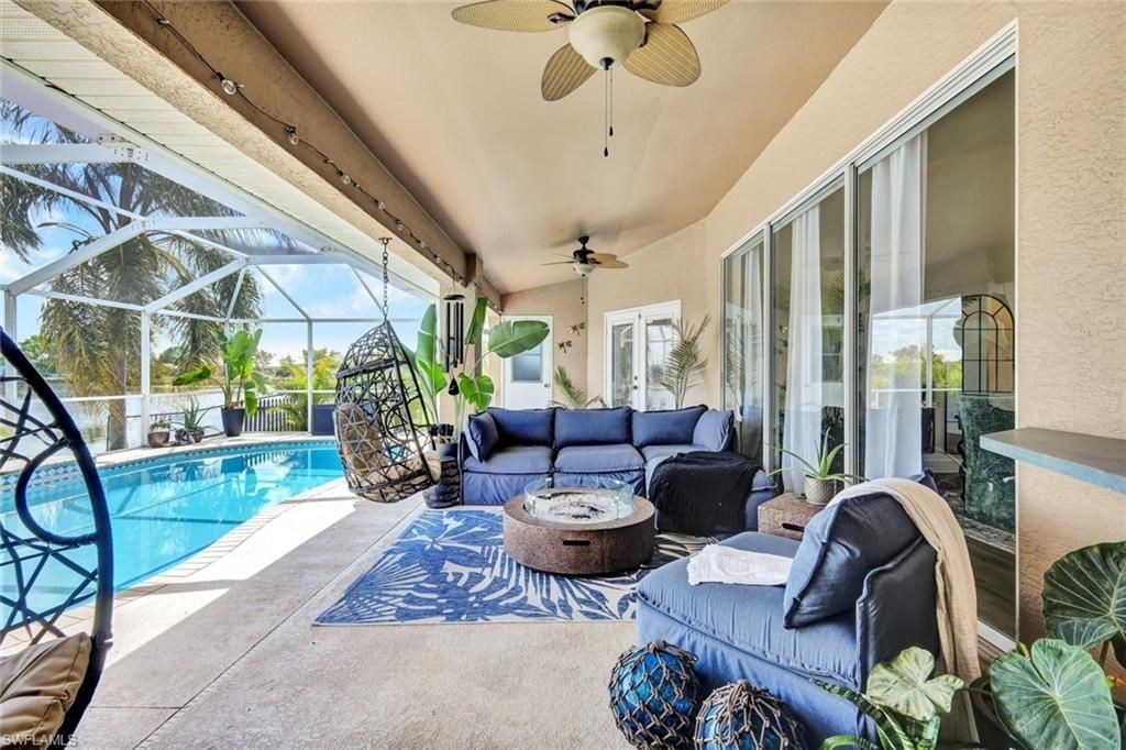 17 SE 15th Ave , Cape Coral, FL 33990 Photo