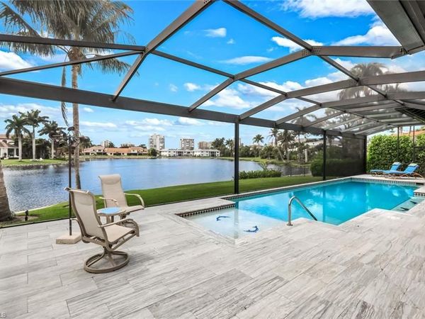 4127 Belair LN, NAPLES, FL 34103