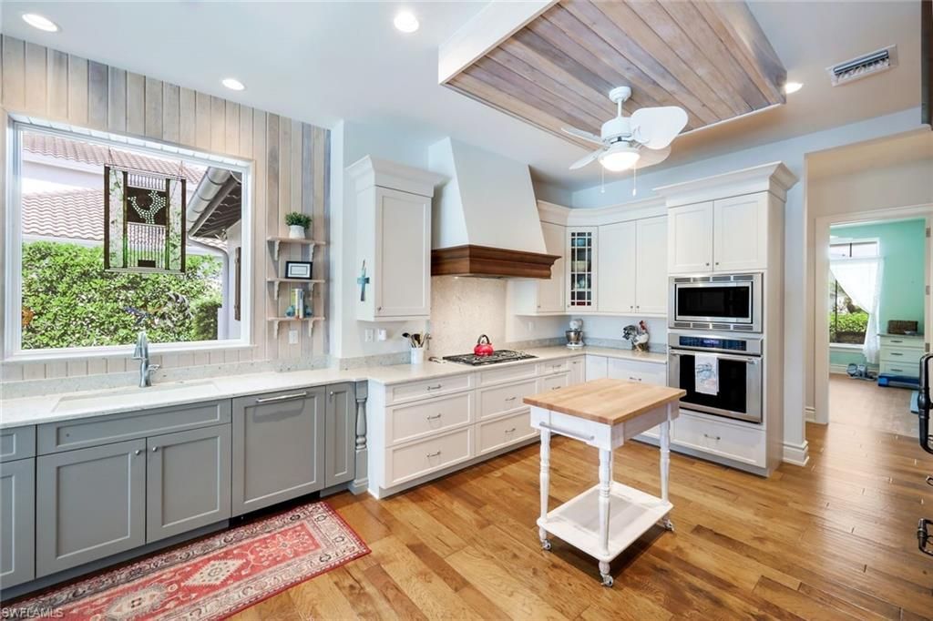 4127 Belair Ln , Naples, FL 34103 Photo