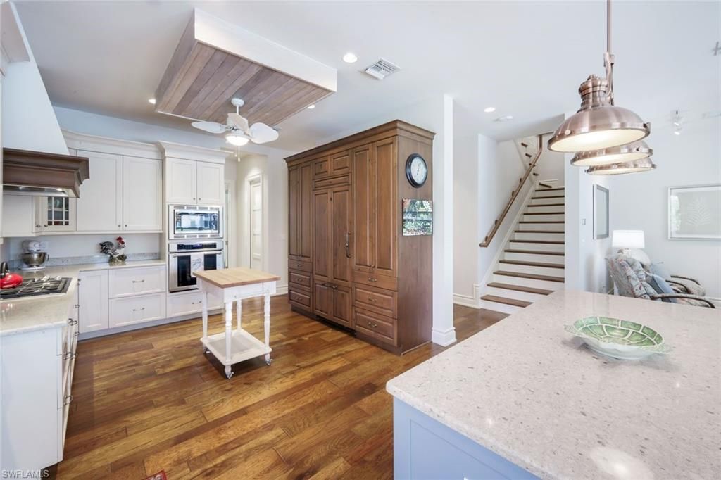 4127 Belair Ln , Naples, FL 34103 Photo