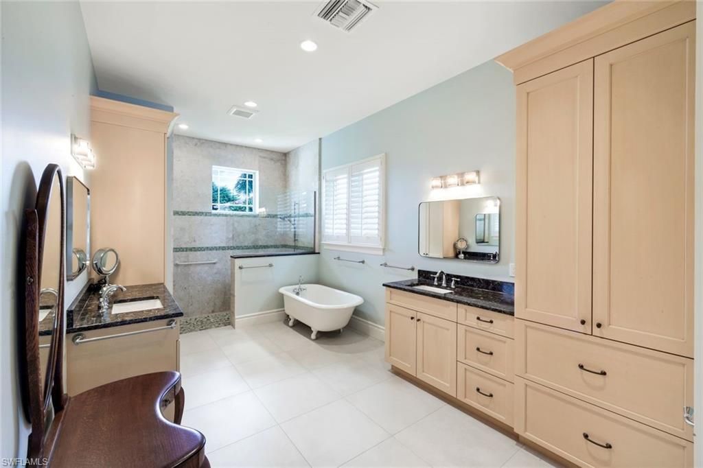 4127 Belair Ln , Naples, FL 34103 Photo