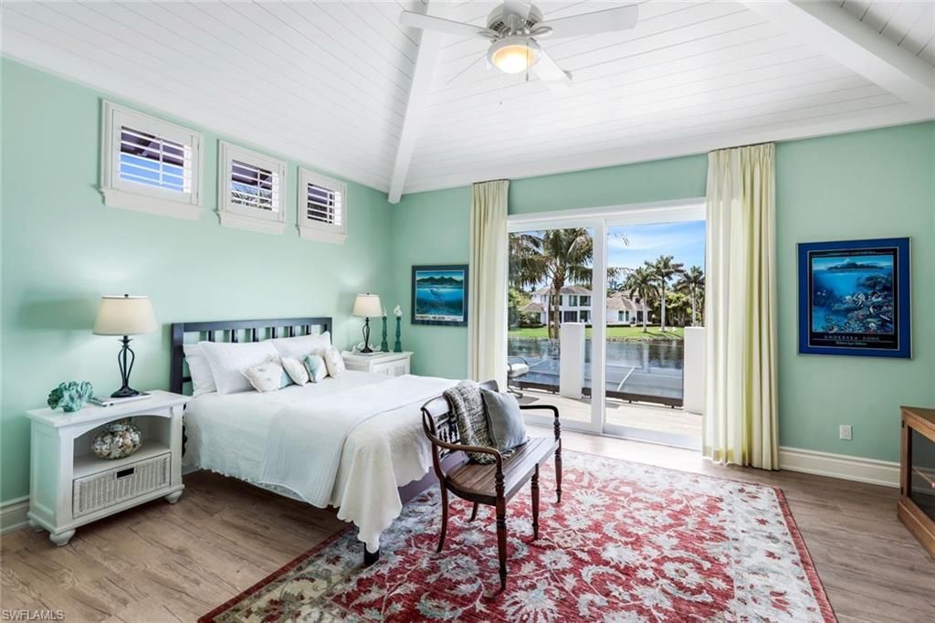 4127 Belair Ln , Naples, FL 34103 Photo