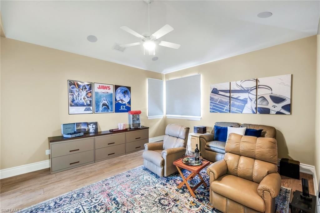 4127 Belair Ln , Naples, FL 34103 Photo