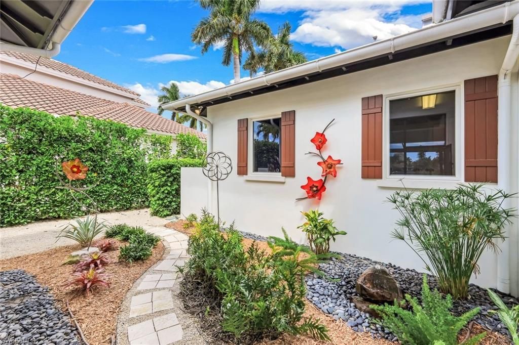 4127 Belair Ln , Naples, FL 34103 Photo