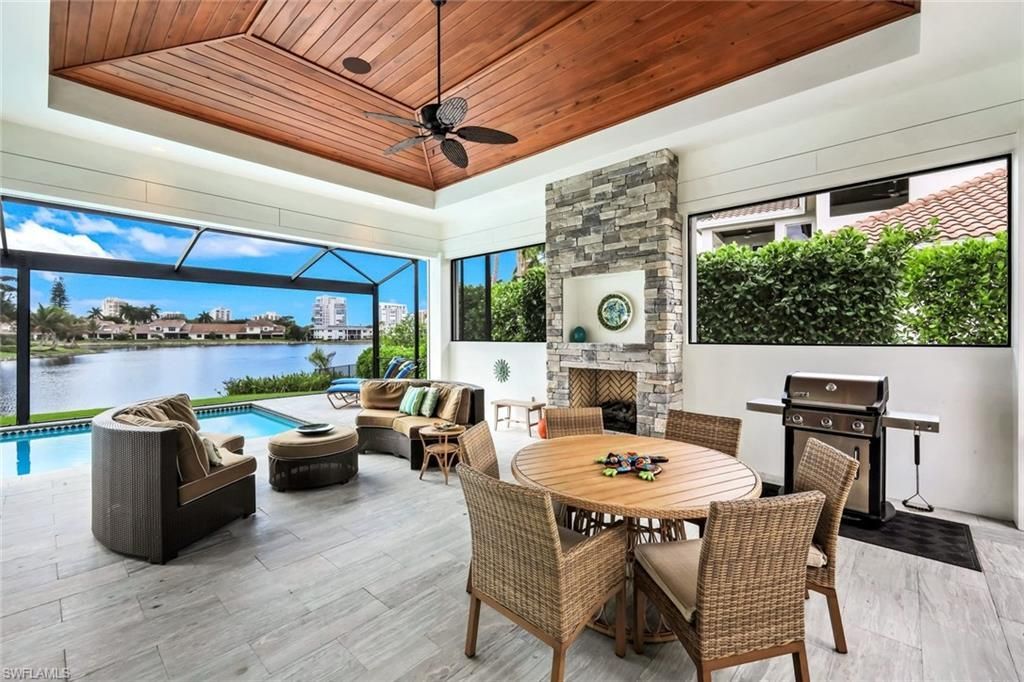 4127 Belair Ln , Naples, FL 34103 Photo