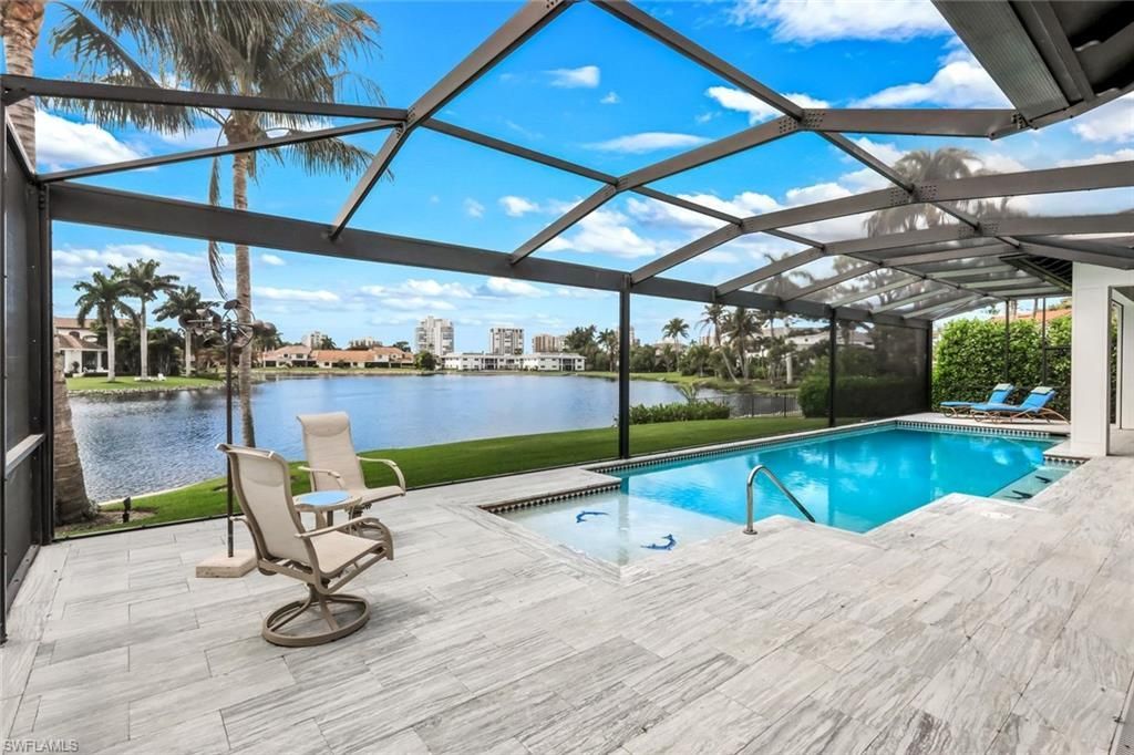 4127 Belair Ln, Naples, FL 34103 Photo